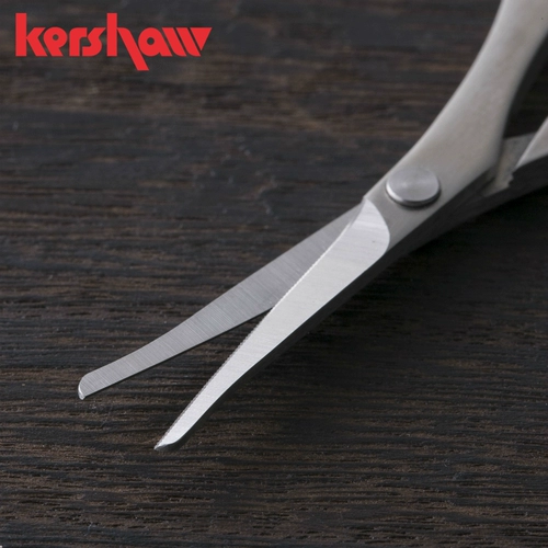 Kai/Beiyin Япония импортированная серия Kershaw серии из нержавеющей стали круглая голова.