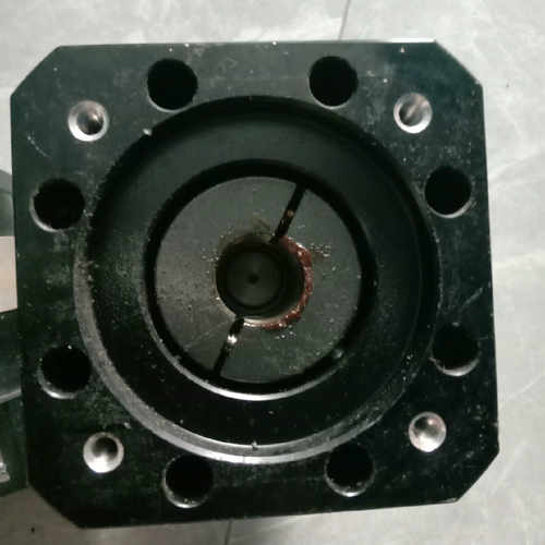 拆机，VGM   PG90L1减速机5－19－70－Y - 图0