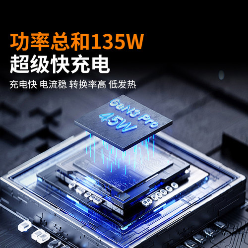 沃尔沃XC90/XC60/S90/S60拓展坞车载无线充电器USB口typeC伸缩线 - 图2