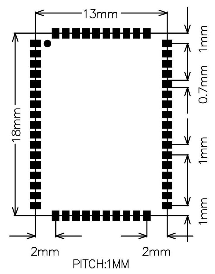 BTM525高通qcc5125蓝牙音频模块模组 无损ldac解码数字spdif i2s - 图2