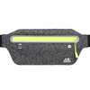 Sports invisible fitness running men's and women's waist bags