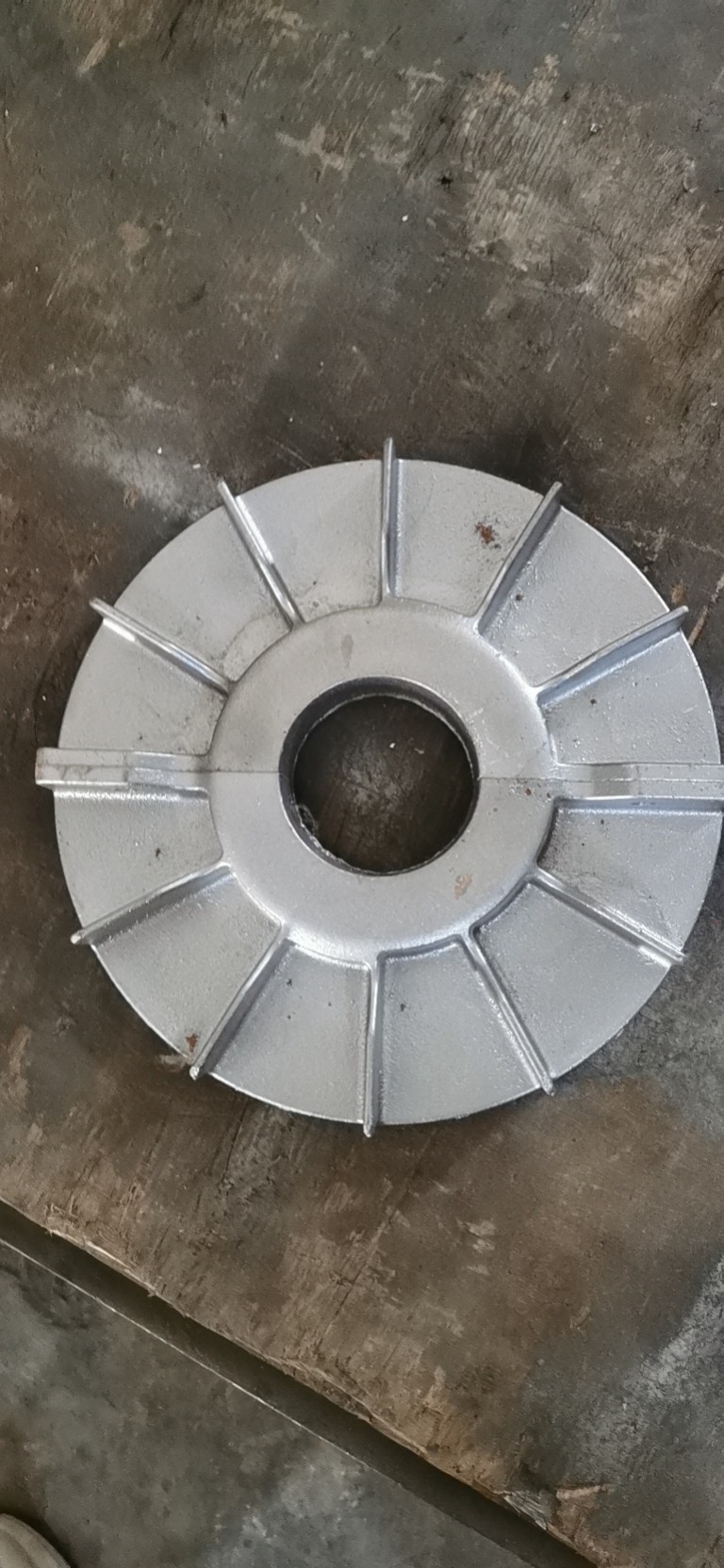 散热叶轮，离心风机用风机散热器、 铝风叶风冷盘 量大优惠,淘宝优惠券,粉丝福利购,淘宝优惠卷