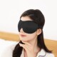 3D three-dimensional sleep eye mask personalized eye mask