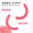 Xixi upgraded version eyelash curler maintains natural curling