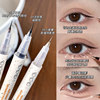 Two-pack extremely thin XIXI eyeliner