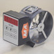 Mining machinery electronic anemometer low medium and high speed