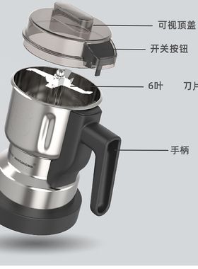 110V220V伏磨粉机小型五谷杂研磨机粉碎机Grinder出口北美加日
