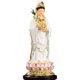 Home decorations Guanyin Buddha statue South China Sea decorations