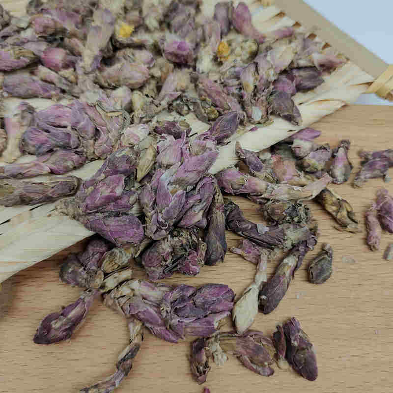 款冬花中药材500克艾冬花天然纯九九花新货蜂斗菜蜜炙冬花找客服_虎窝淘