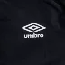 Umbro Yin Bao mùa thu áo len nam mới đội mũ trùm đầu UI183AP2197 - Quần áo độn bông thể thao