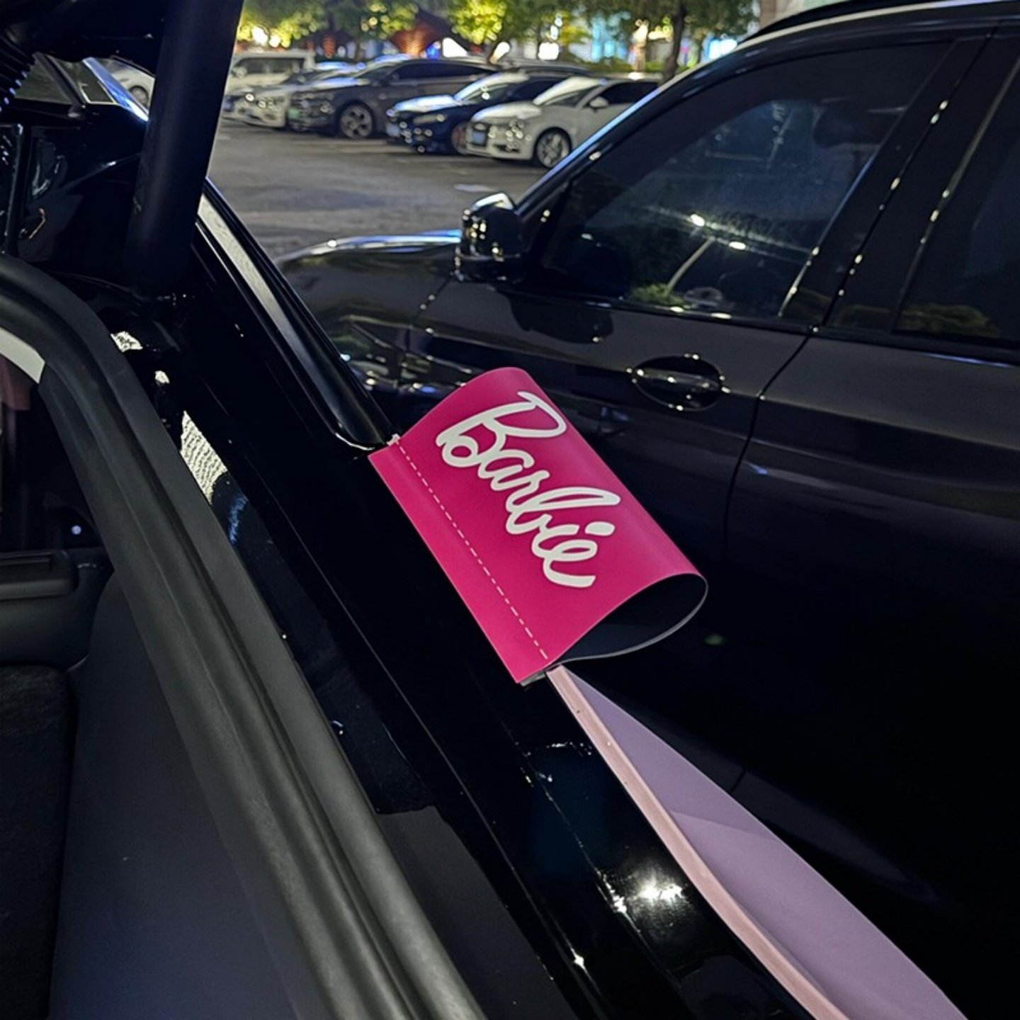 HelloKitty水洗唛标签贴汽车电动摩托车卡通创意车尾个性装饰贴纸,淘宝优惠券,粉丝福利购,淘宝优惠卷