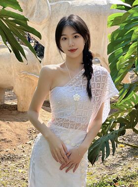 傣族服装女西双版纳民族