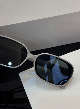 宋春江同款高清尼龙墨镜