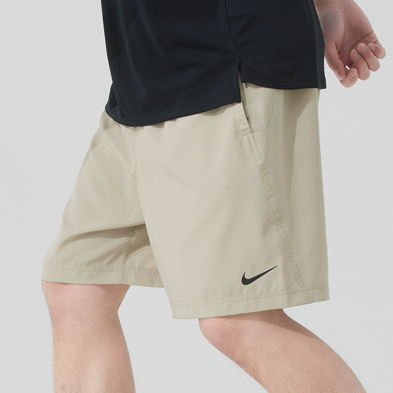 Nike耐克男裤2025秋季新款运动休闲时尚舒适松紧百搭短裤DM4742,淘宝优惠券,粉丝福利购,淘宝优惠卷