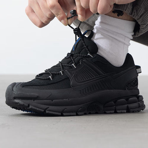 Nike耐克男鞋2025冬季新款VOMERO 5低帮运动休闲鞋FV2295 - 图0