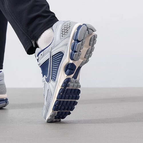 Nike耐克男鞋2025春季新款简约复古百搭缓震耐磨运动休闲鞋FB9149 - 图2