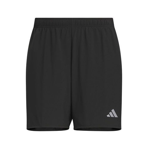 Adidas阿迪达斯男裤2025秋季新款ESS RN SHORT M短裤 JZ2349 - 图3