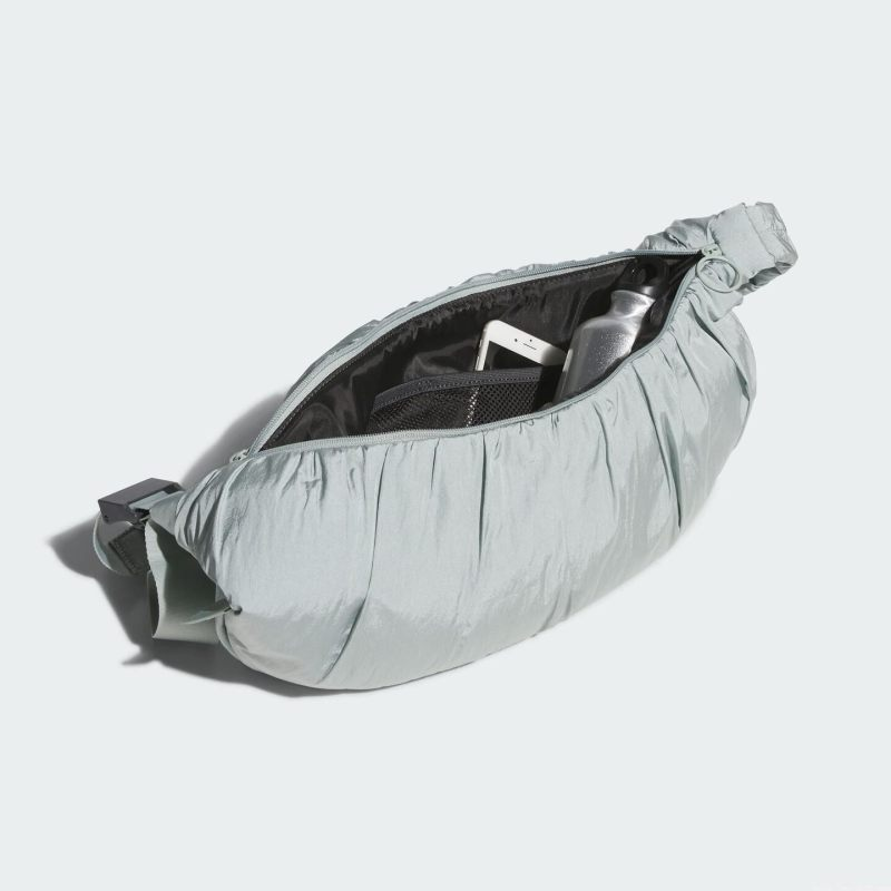 Adidas阿迪达斯女包2026春季新款W MH SH BAG单肩包JZ2144,淘宝优惠券,粉丝福利购,淘宝优惠卷