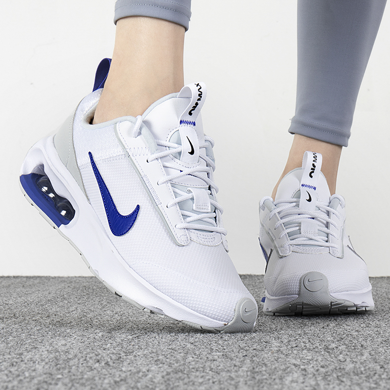 Nike耐克AIR MAX INTRLK LITE女运动鞋2023夏季新款跑步鞋 DV5695 - 图0