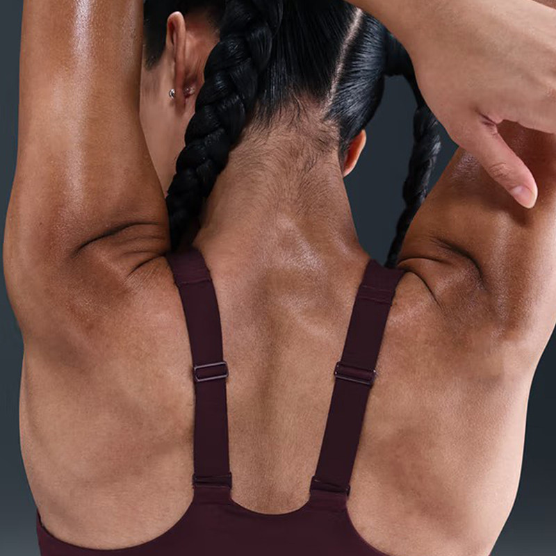 Nike INDY HS ZIPBRA �߶�֧���˶����� HQ2752-652 ��ɫ    201Ԫ