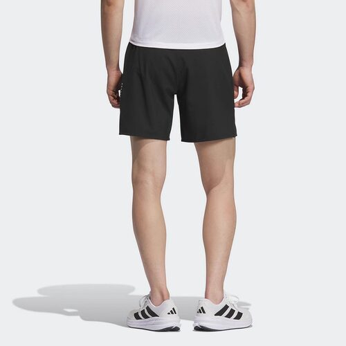 Adidas阿迪达斯男裤2025秋季新款ESS RN SHORT M短裤 JZ2349 - 图0
