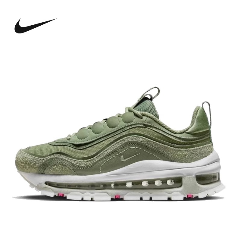 Nike耐克女鞋2023秋季新款AIR MAX 97运动鞋缓震耐磨跑步鞋FB4496