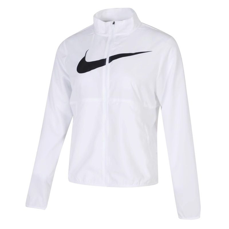 Nike耐克女装2025冬季新款TEMPO SWSH休闲宽松梭织外套HV2648-图3