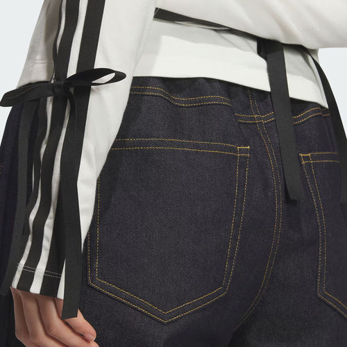 Adidas阿迪达斯女装2025秋季新款DANCE LS TEE1长袖T恤KG3861 - 图3