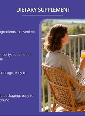 Googeer Dietary Supplement Liquid Drops Body Care