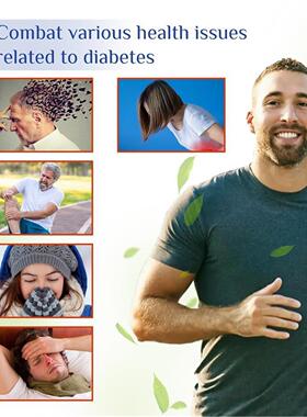 Googeer Natural healthy fish oil relieves discomfort
