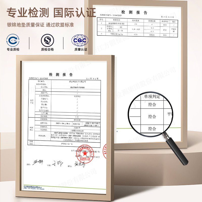 入户门垫进门地垫门口高级pvc可裁剪家用免洗耐脏可擦洗玄关地毯 - 图3