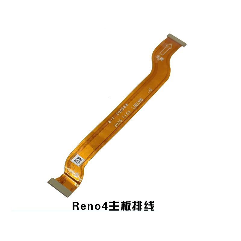 适用于 OPPO Reno4 Reno4pro Reno4SE尾插小板 尾插排线 充电接口 - 图3