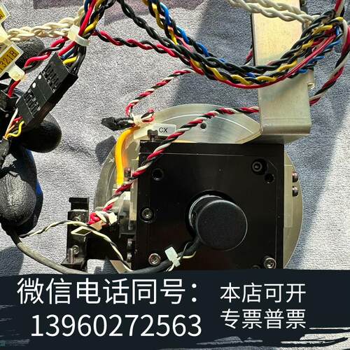 全新Hi-TDrive马达RH-5A-5502-E036AO需询价 - 图2