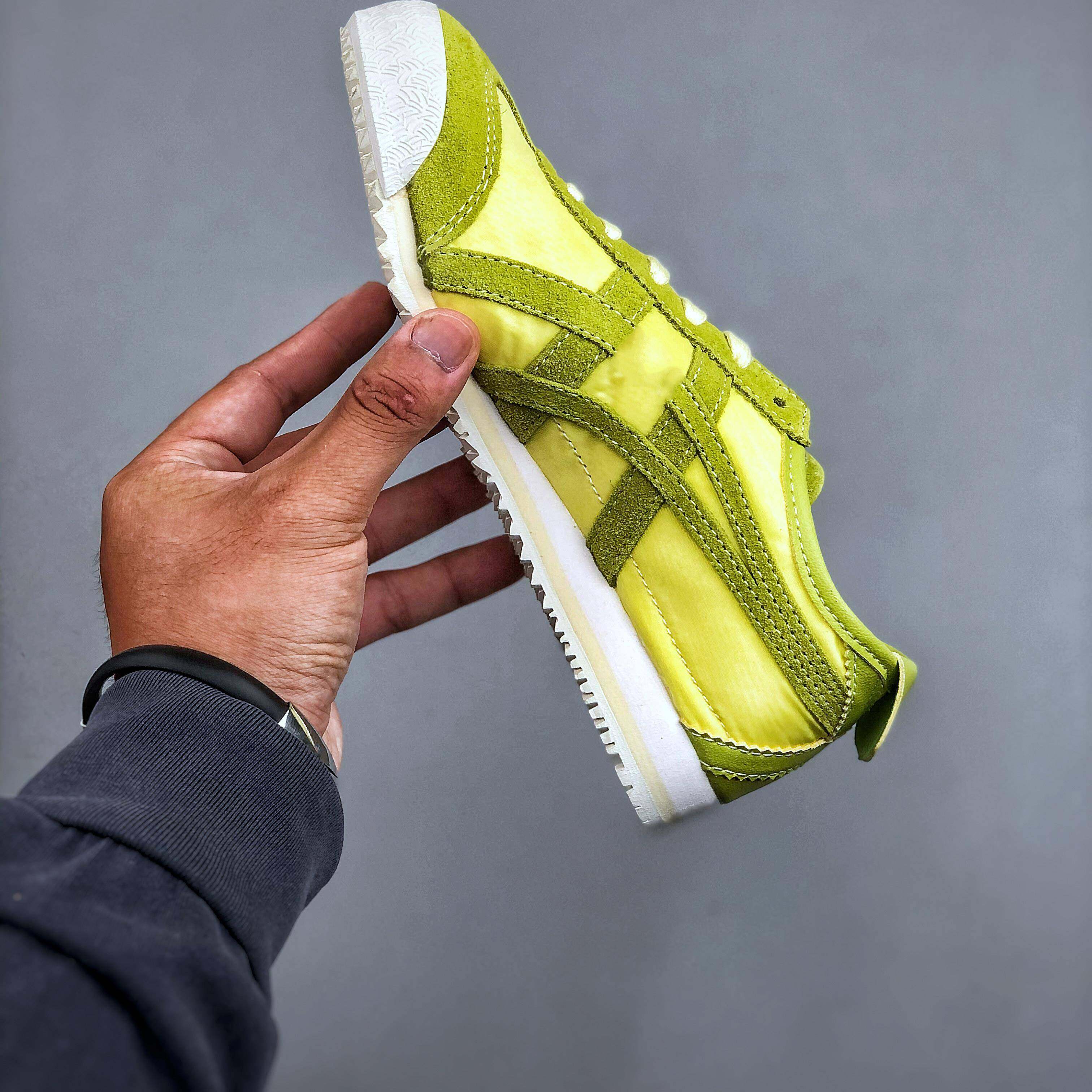 今年流行新款配阔腿裤的鞋子女款日系老虎德训鞋学生通勤休闲单鞋,淘宝优惠券,粉丝福利购,淘宝优惠卷