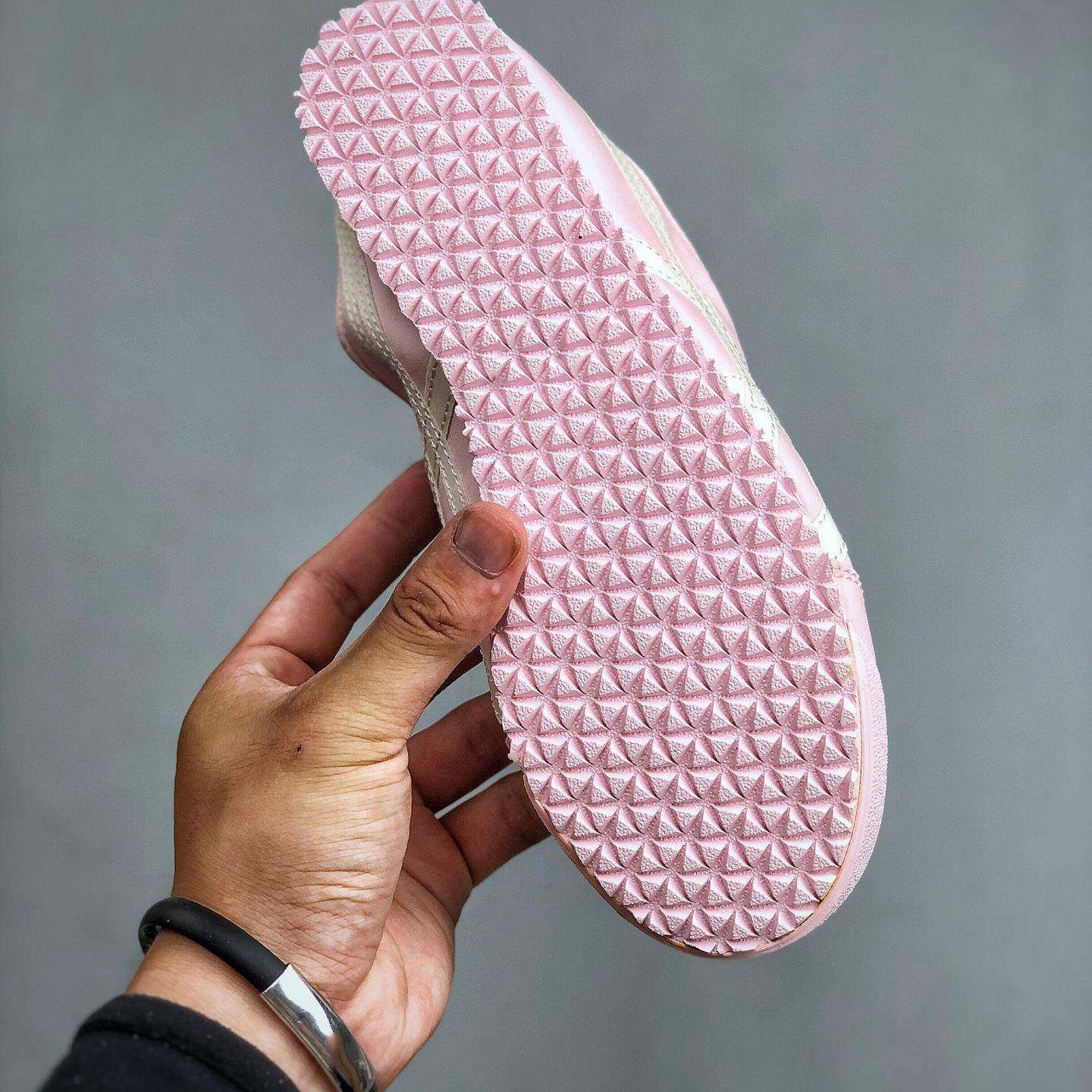 2026年夏季轻便薄款休闲帆布运动鞋潮鞋ins超火日系德训老虎鞋,淘宝优惠券,粉丝福利购,淘宝优惠卷