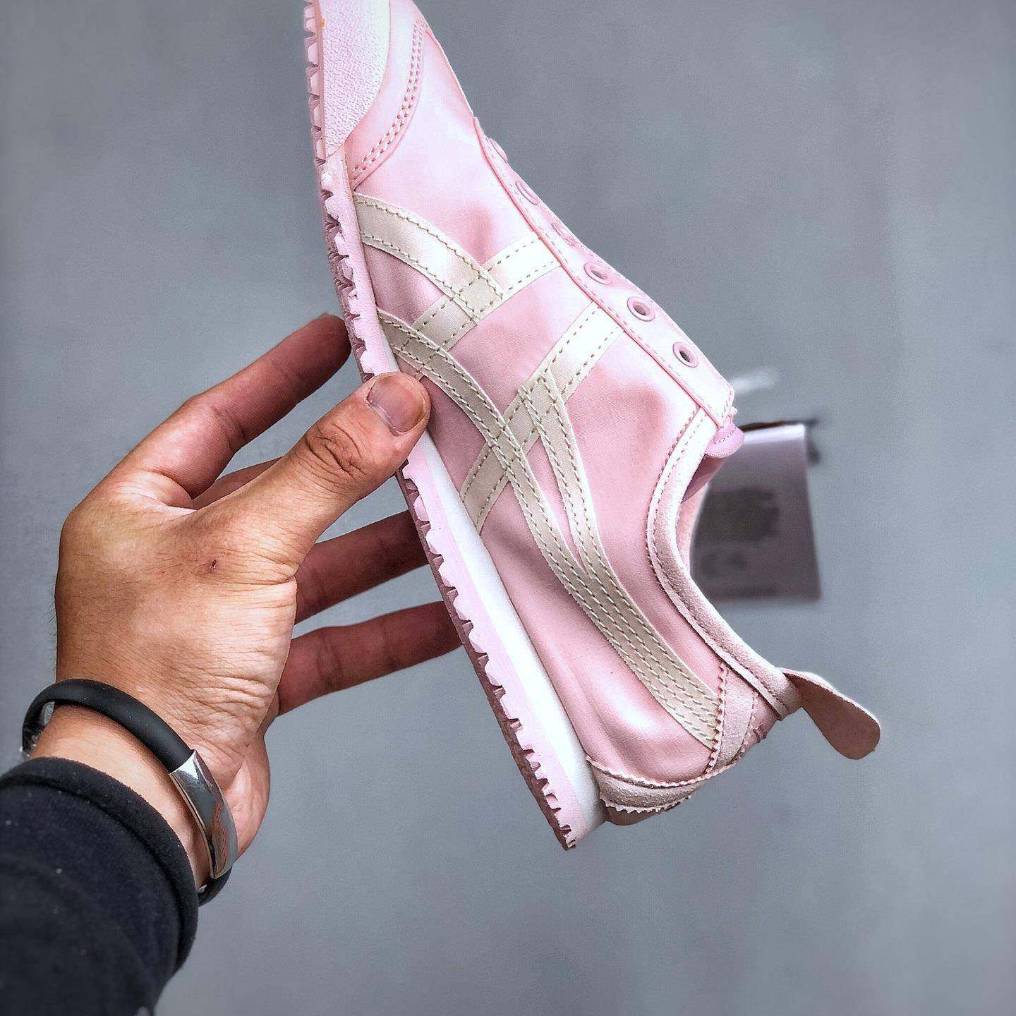 2026年夏季轻便薄款休闲帆布运动鞋潮鞋ins超火日系德训老虎鞋,淘宝优惠券,粉丝福利购,淘宝优惠卷