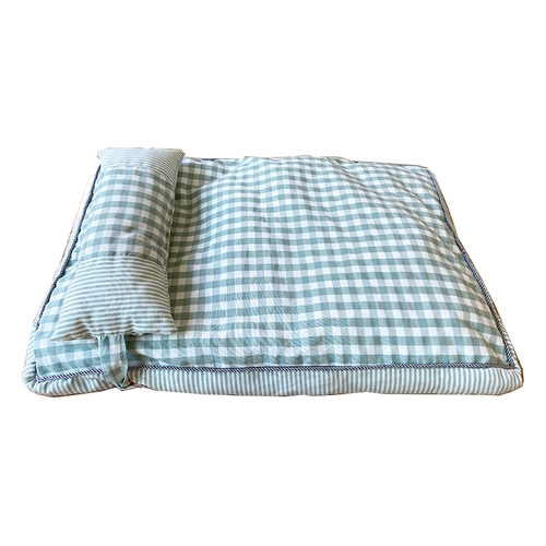 Фату собачья гнездо гнездо большие подушки для собак домашние животные пьют и стирают четыре сезона, общие учебы Hermore Hermore Hermun