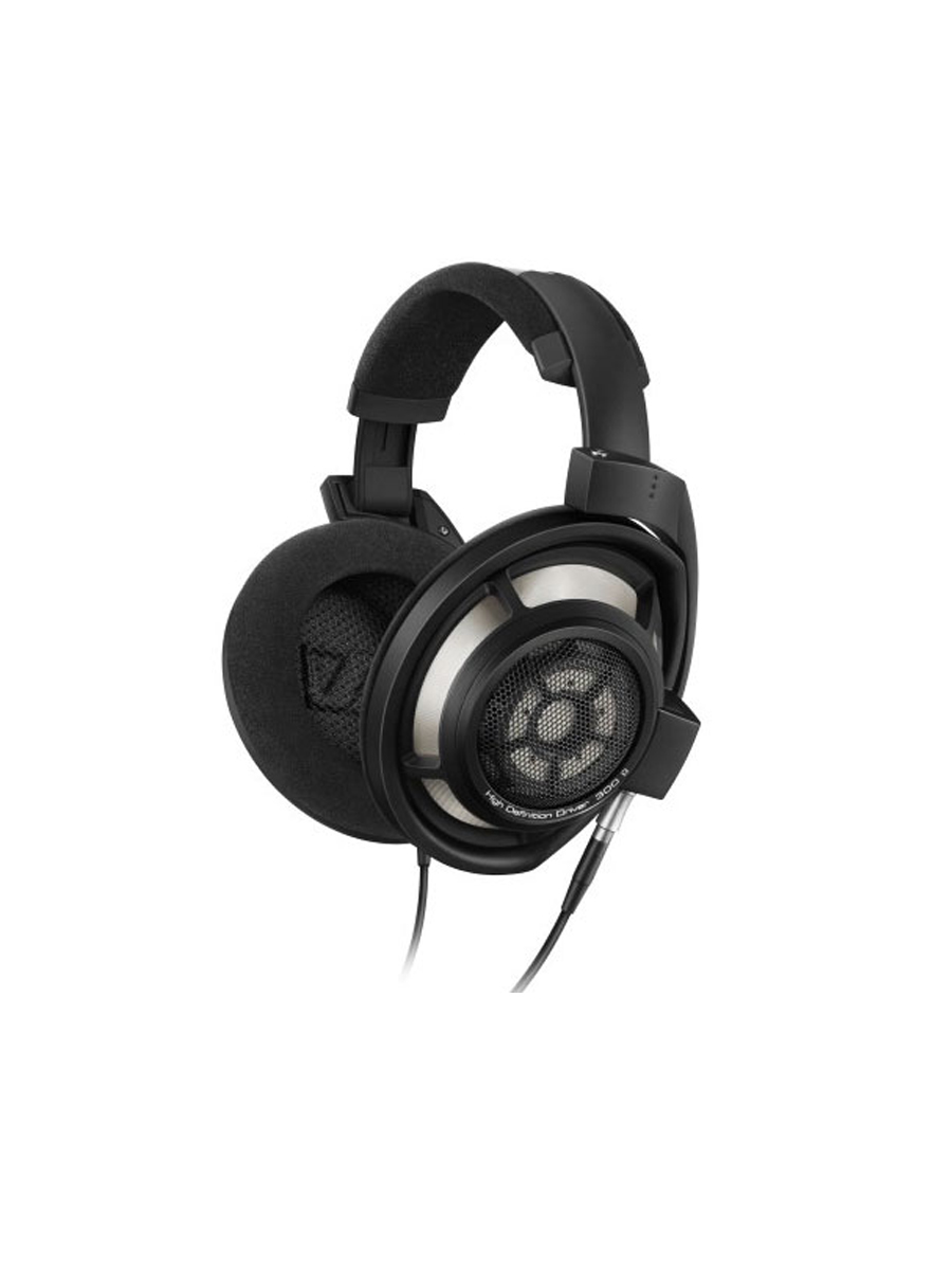 SENNHEISER/森海塞尔 HD800S头戴封闭式820发烧hifi舒适音乐耳机-图3