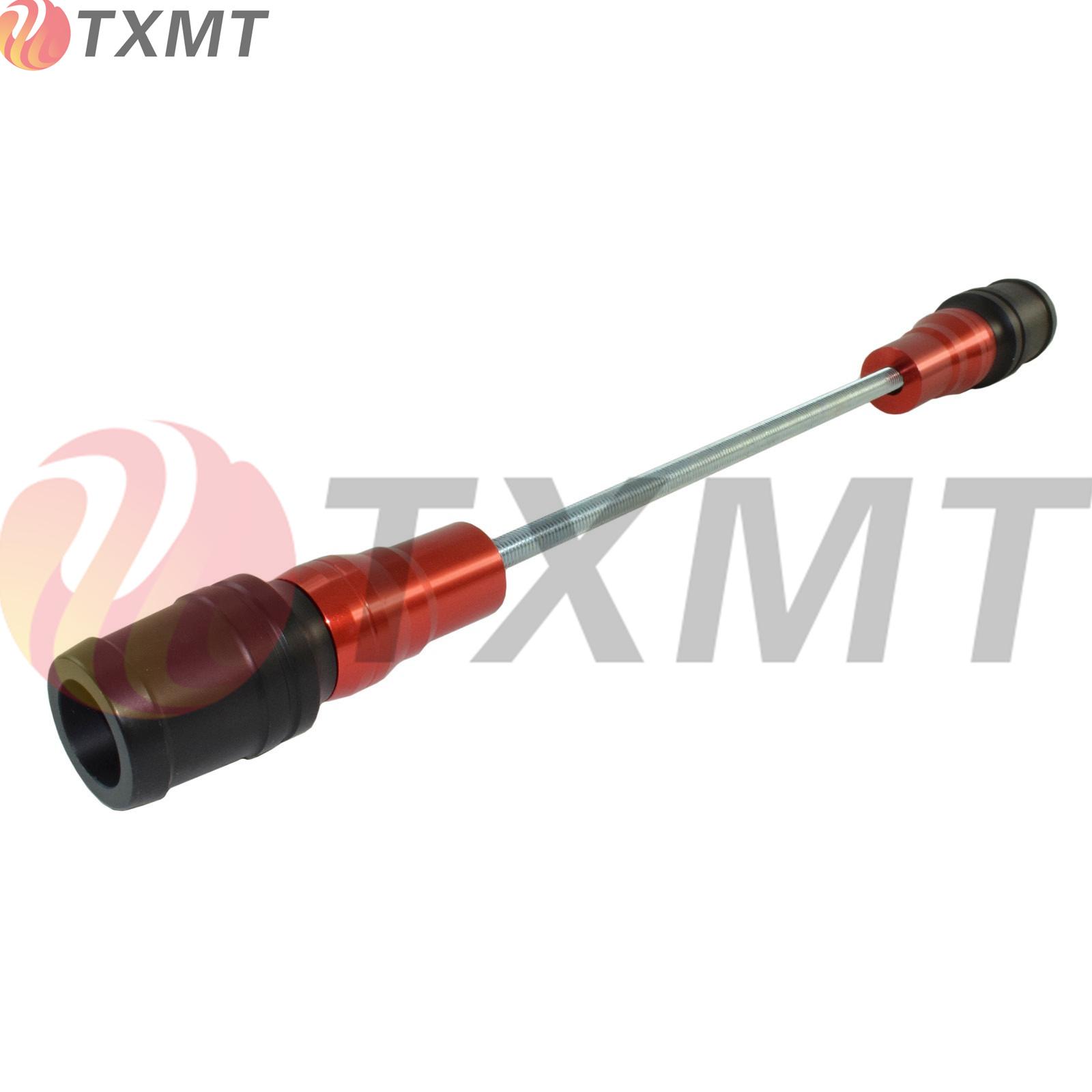 适用本田 CB150R CB300R 18-22 改装车身防摔球防摔棒保护胶 - 图1