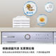 Bosch 4 Series Modena Star Purple Front Loading Washing Machine