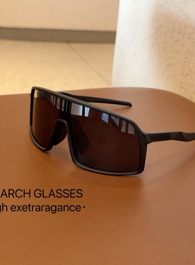 感光变色骑行眼镜户外运动风镜防风沙登山公路自行车男徒步护目女