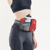 Спортивный чайник подходит для пеших прогулок, портативная поясная сумка подходит для мужчин и женщин, для бега