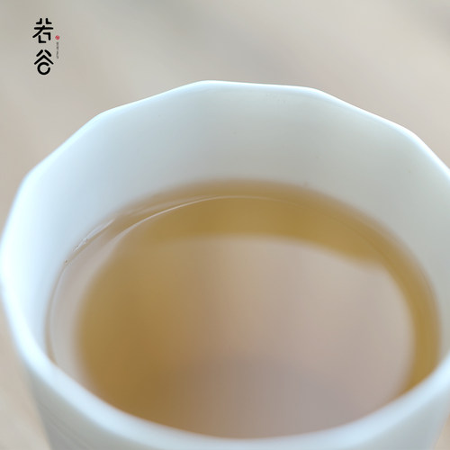 若谷家集 | 竹蔗茅根水广式糖水竹蔗糖饮料包 夏日清凉甜汤2份装 - 图1