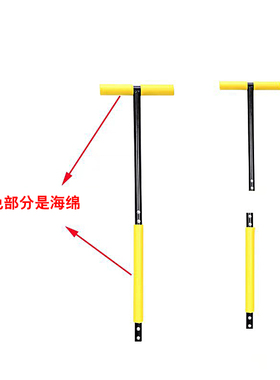 家用剪边铲带把半月形草坪修边机锯齿手工草坪修边工具台阶修边铲