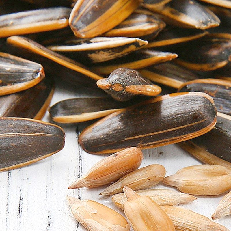 正林瓜子焦糖味五香味葵花籽500g*2袋大颗粒原香瓜子炒货零食年货,淘宝优惠券,粉丝福利购,淘宝优惠卷