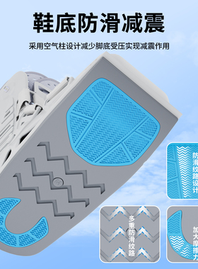 【顺丰包邮到家】踝足固定助行靴
