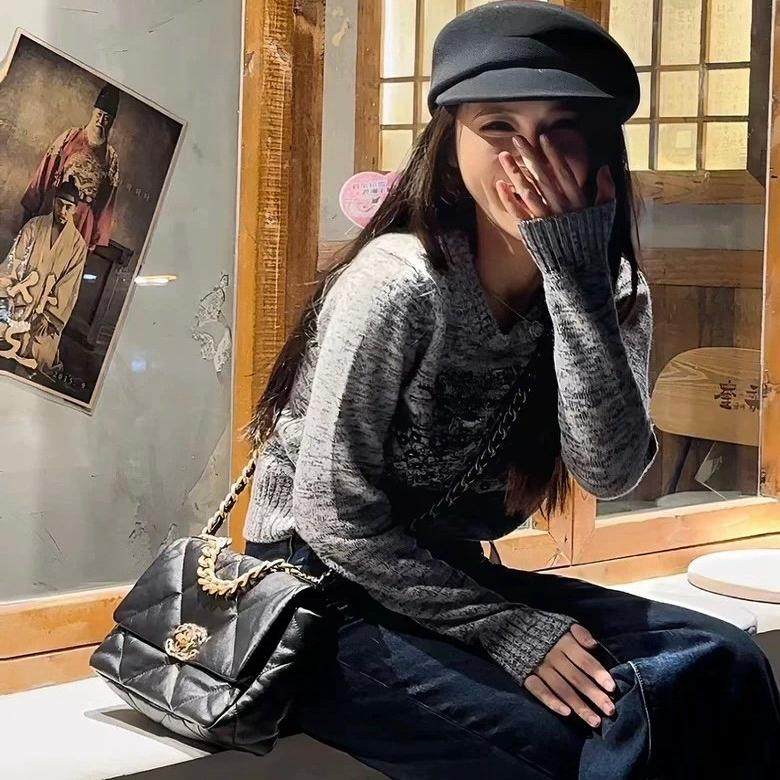 fever同款~报童帽纯羊毛女秋冬帽子贝雷帽显脸小画家帽小头围帽子,淘宝优惠券,粉丝福利购,淘宝优惠卷