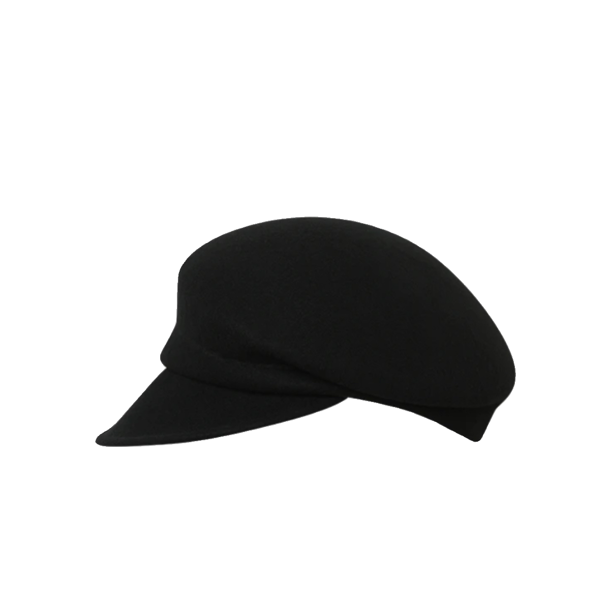 fever同款~报童帽纯羊毛女秋冬帽子贝雷帽显脸小画家帽小头围帽子,淘宝优惠券,粉丝福利购,淘宝优惠卷