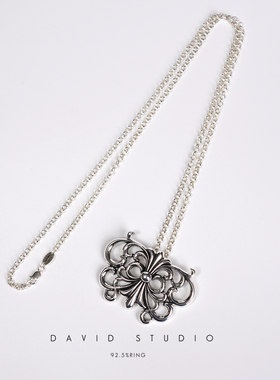 全手工制作纯银纯银环形连情侣