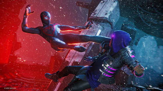Steam genuine Spider-Man Miles activation code